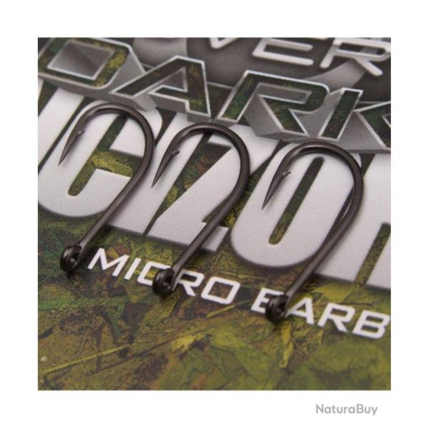 GARDNER HAME�ON COVERT DARK INCIZOR BARBED GARDNER 8