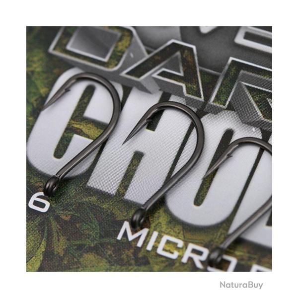 GARDNER HAME�ON COVERT DARK CHOD BARBED GARDNER 8