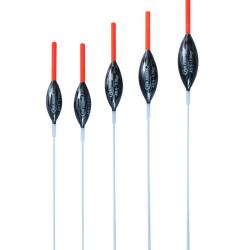 FUN FISHING FLOTTEUR AS6 FUN FISHING 0,40gr Jaune