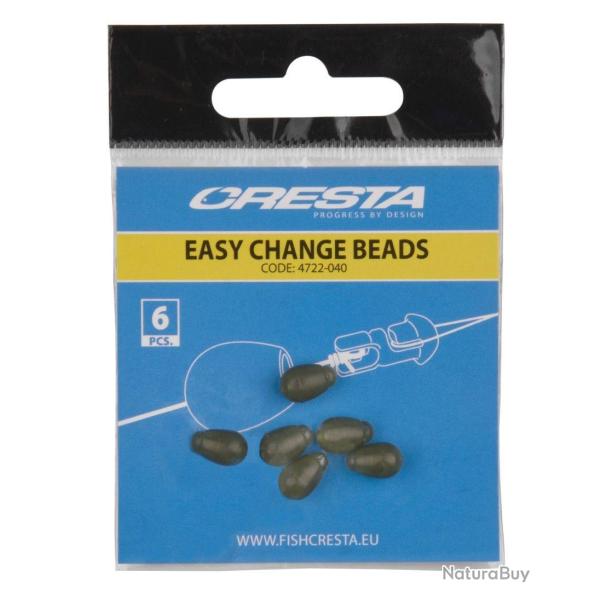 CRESTA METHOD EASY CHANGE BEAD CRESTA