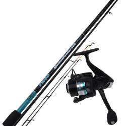 C-TEC METHOD FEEDER COMBO PRION 2M70 C-TEC Feeder 9ft (2m70)