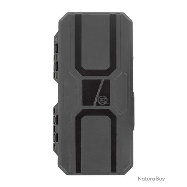 PRESTON BOTE  BAS DE LIGNES ABSOLUTE HOOKLENGTH BOXES SHORT PRESTON