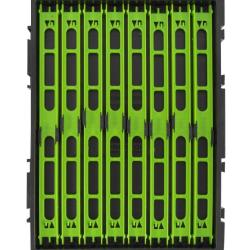 PRESTON PLIOIRS INTERLOK WINDER TRAYS 26CM GREEN PRESTON