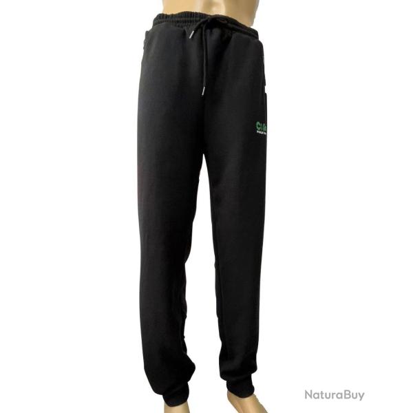 SENSAS PANTALON JOGGING CHAMPION SENSAS Small