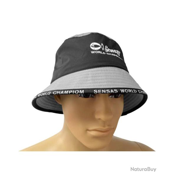 SENSAS CHAPEAU BOB WORLD CHAMPION SENSAS