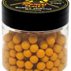 SENSHI BAITS BOILIES SINKEND 5MM BANANA JAUNE 25GR SENSHI BAITS