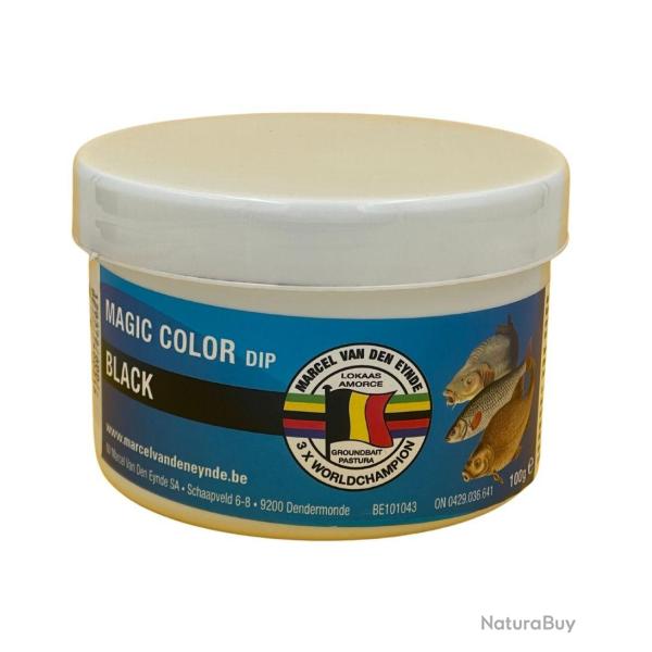 MARCEL VAN DEN EYNDE ADDITIF MAGIC COLOR 100GR BLACK