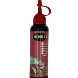 TOP SECRET LIQUIDE ANIMALS LEBER 50ML TOP SECRET