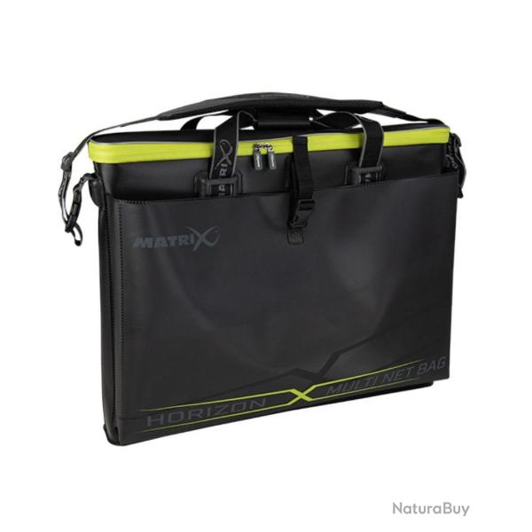 MATRIX SAC  BOURICHES HORIZON X EVA MULTI NET BAG SMALL MATRIX