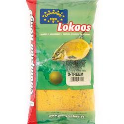 CHAMPION FEED AMORCE CHAMPION RANGE X-TREEM 1KG CHAMPION FEED