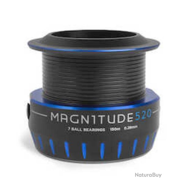 PRESTON BOBINE DE RESERVE MAGNITUDE 520 PRESTON