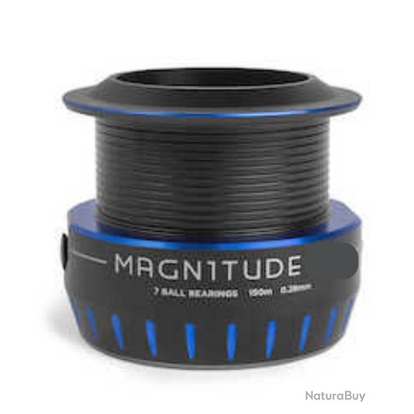 PRESTON BOBINE DE RESERVE MAGNITUDE 320 PRESTON