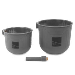 PRESTON COUPELLE POLE KUP SET PRESTON