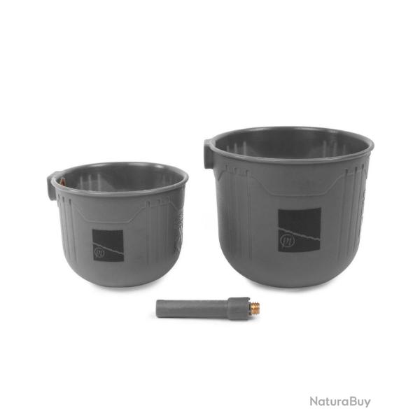 PRESTON COUPELLE POLE KUP SET PRESTON