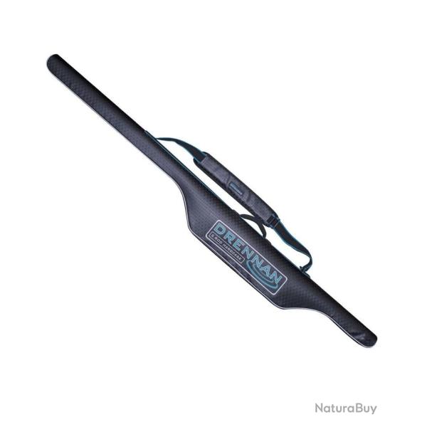 DRENNAN FOURREAU DMS 2 RODS HARDCASE 183CM DRENNAN