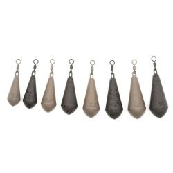 KORDA PLOMBS DISTANCE CASTING SWIVEL KORDA 84gr