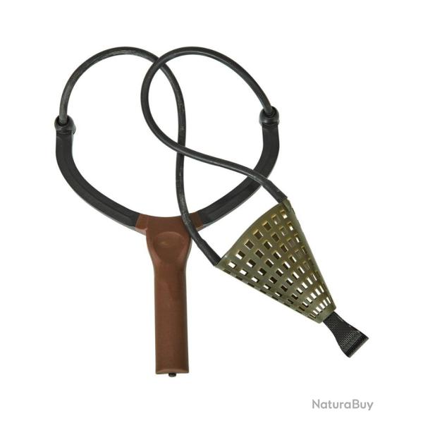 STARBAITS CATAPULTE PARTICLE CONE PULT STARBAITS