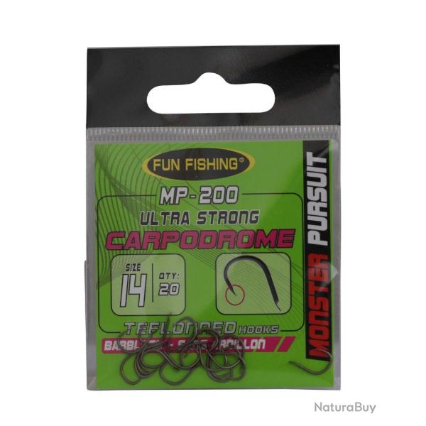 FUN FISHING HAME�ON MP - 200 ULTRA STRONG FUN FISHING 14
