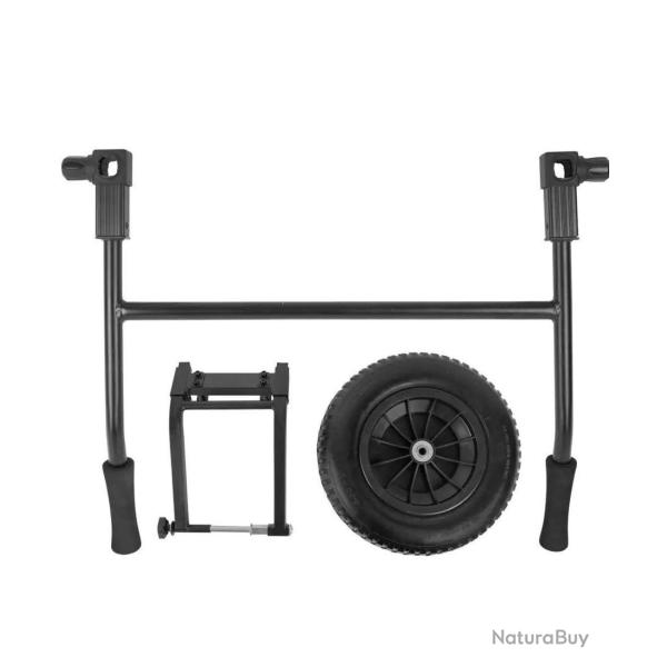 KORUM TRANSPORT CHAIR BARROW KIT S23 X25 KORUM