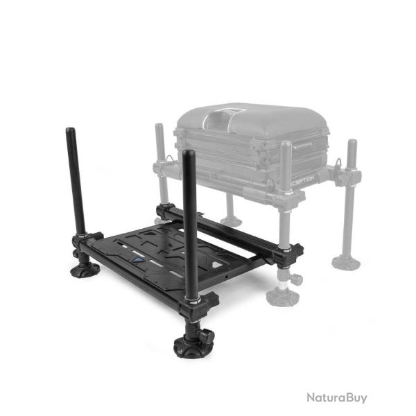 PRESTON ACCESSOIRE STATION INCEPTION FOOT PLATFORM PRESTON