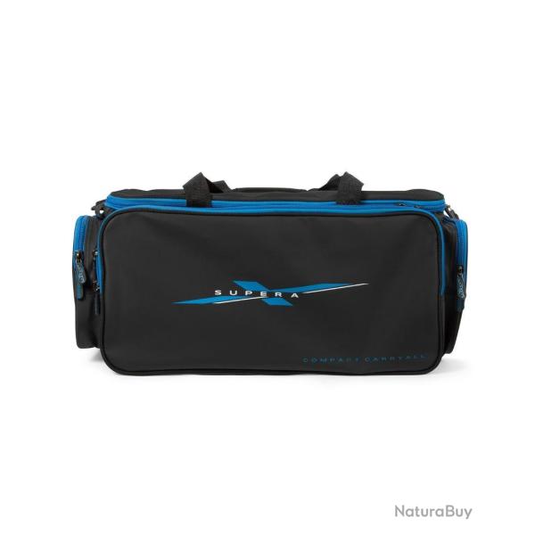 PRESTON BAGAGERIE SUPERA X COMPACT CARRYALL PRESTON