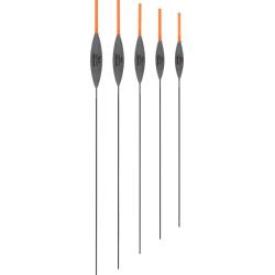 MATRIX FLOTTEUR SLIM CARBON POLE FLOAT MATRIX 0,50gr Jaune