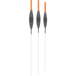 MATRIX FLOTTEUR POWER MARGIN POLE FLOAT MATRIX 0,40gr Jaune