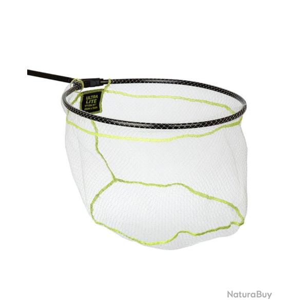 MATRIX TTE PUISETTE ULTRA LIGHT NYLON LANDING NETS 45 X 35CM MATRIX