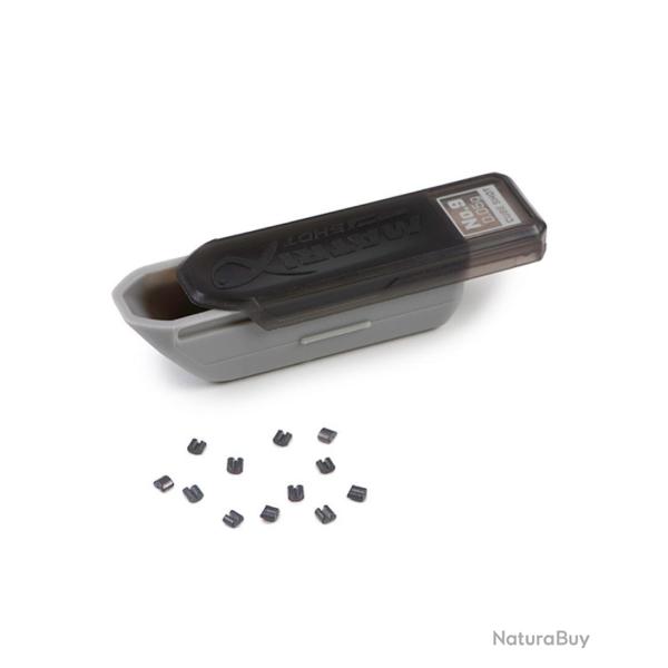 MATRIX PLOMBS CUBE SHOT MATRIX nr09