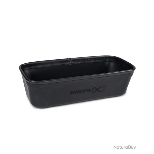 MATRIX BOITE � ESCHES EVA STACKING BAIT TUB 6PT 3,40L MATRIX