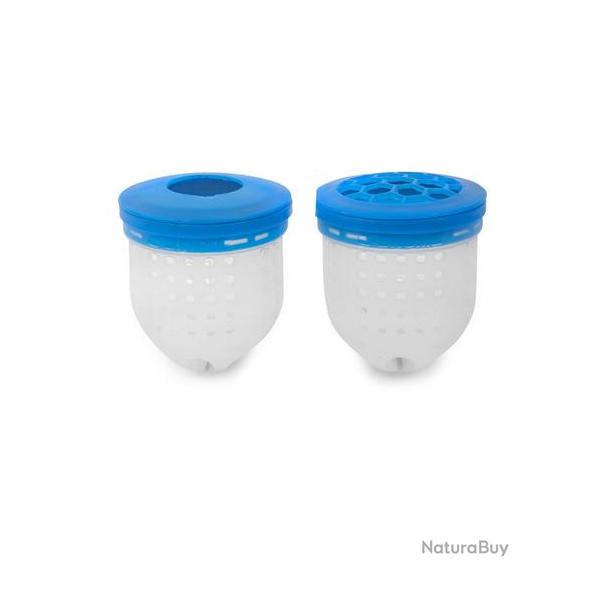 PRESTON COUPELLE SOFT CAD POTS PASTE PRESTON