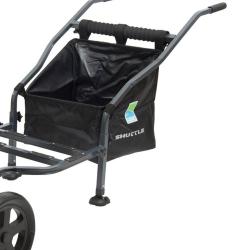 PRESTON TRANSPORT 2 WHEEL SHUTTLE LOAD BAG PRESTON