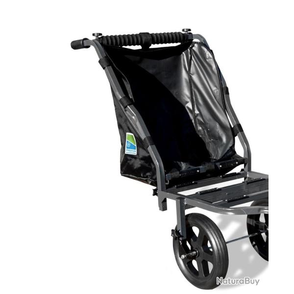PRESTON TRANSPORT 4 WHEEL SHUTTLE LOAD BAG PRESTON