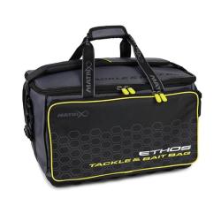 MATRIX BAGAGERIE ETHOS TACKLE & BAIT BAG MATRIX