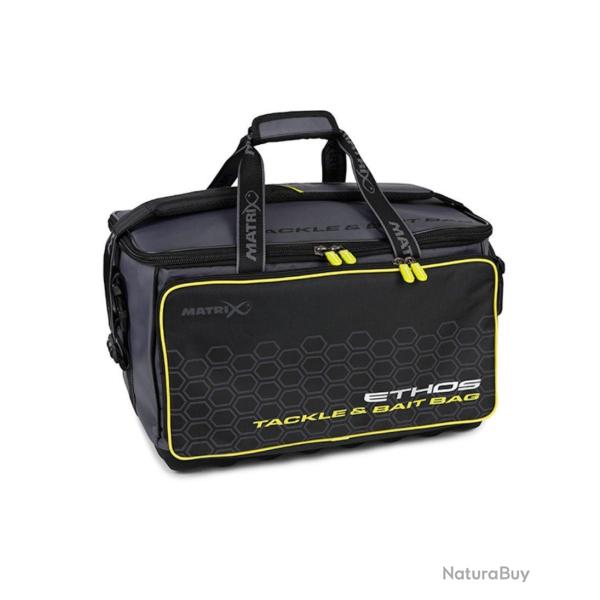 MATRIX BAGAGERIE ETHOS TACKLE & BAIT BAG MATRIX