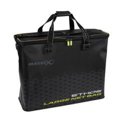 MATRIX SAC &Agrave; BOURRICHES ETHOS LARGE EVA NET BAG MATRIX