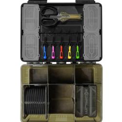 KORUM TACKLE BLOX LOADED KORUM