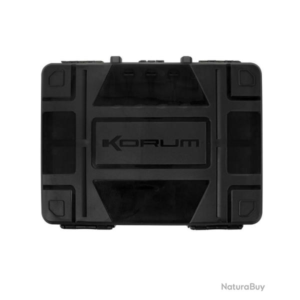 KORUM TACKLE BLOX LOADED KORUM