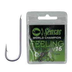 SENSAS HAME&Ccedil;ON FEELING 3065 BLACK SENSAS 20