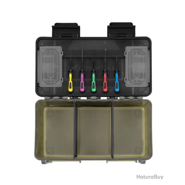 KORUM ROVING BLOX FULLY LOADED KORUM