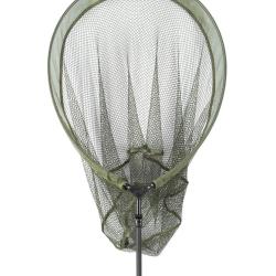 KORUM T&Ecirc;TE &Eacute;PUISETTE FOLDING SPOOL NET 22" - 55CM KORUM