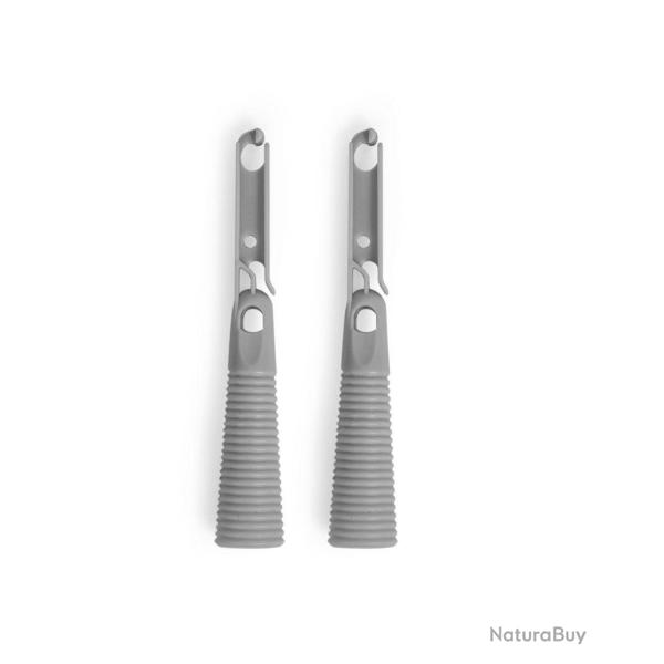 PRESTON �LASTIQUE BUNG TWIN KIT PRESTON Small