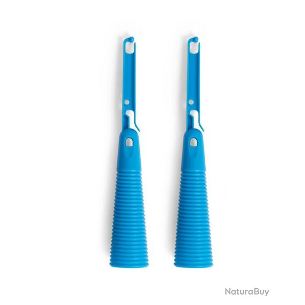 PRESTON �LASTIQUE BUNG TWIN KIT PRESTON Medium