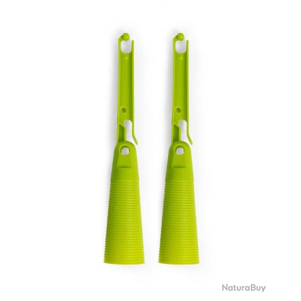 PRESTON �LASTIQUE BUNG TWIN KIT PRESTON Large