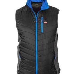 PRESTON VESTE THERMATECH HEATED GILET PRESTON Large