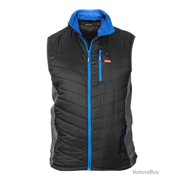 PRESTON VESTE THERMATECH HEATED GILET PRESTON 4XLarge