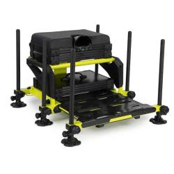 MATRIX STATION S25 PRO LIME MATRIX