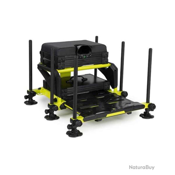 MATRIX STATION S25 PRO LIME MATRIX