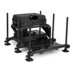 MATRIX STATION S25 PRO BLACK MATRIX