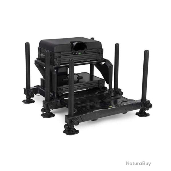 MATRIX STATION S36 PRO BLACK MATRIX